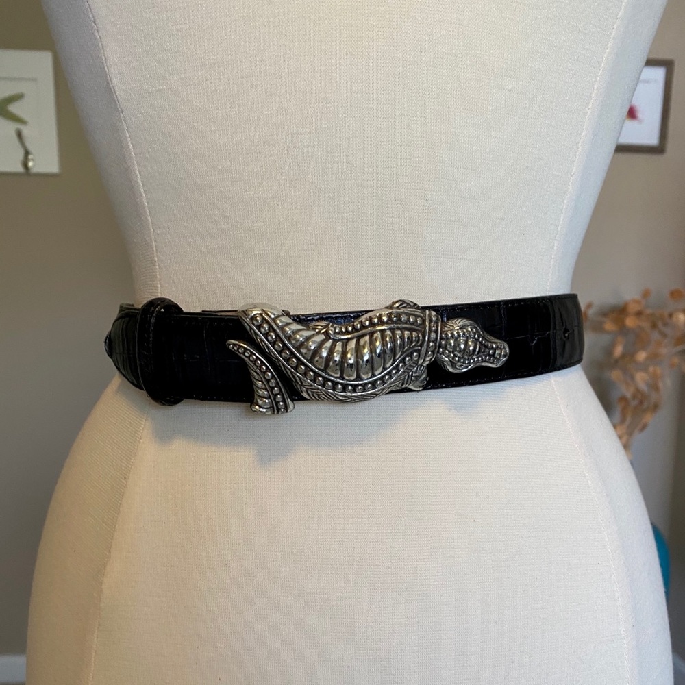 Brighton Black Belt